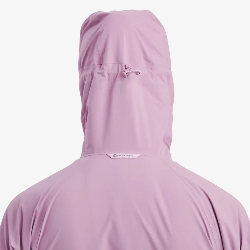 Montane Womens Minimus Lite Jacket - Allium-10